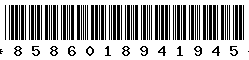 8586018941945 8586018941945