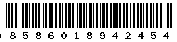 8586018942454 8586018942454