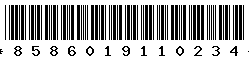 8586019110234 8586019110234