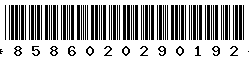 8586020290192 8586020290192