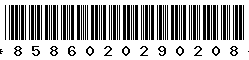 8586020290208 8586020290208