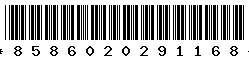 8586020291168 8586020291168