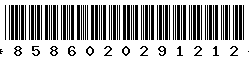 8586020291212 8586020291212