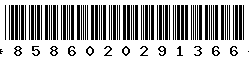 8586020291366 8586020291366