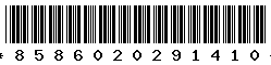 8586020291410 8586020291410