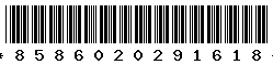 8586020291618 8586020291618