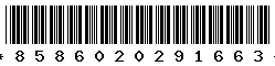 8586020291663 8586020291663