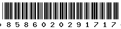 8586020291717 8586020291717