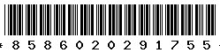 8586020291755 8586020291755