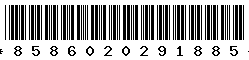 8586020291885 8586020291885