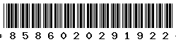 8586020291922 8586020291922
