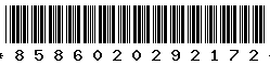 8586020292172 8586020292172