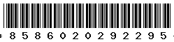 8586020292295 8586020292295