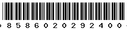 8586020292400