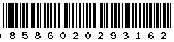 8586020293162 8586020293162