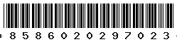 8586020297023 8586020297023