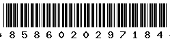 8586020297184 8586020297184