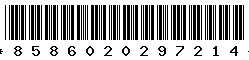 8586020297214 8586020297214