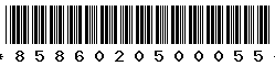 8586020500055