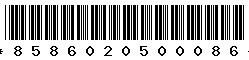 8586020500086
