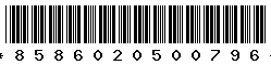 8586020500796
