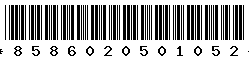 8586020501052