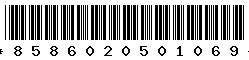 8586020501069