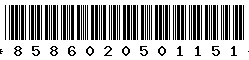 8586020501151
