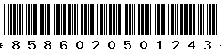 8586020501243