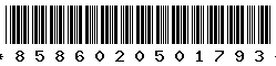 8586020501793 8586020501793