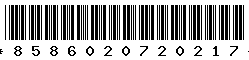 8586020720217 8586020720217
