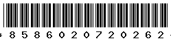 8586020720262 8586020720262