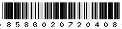 8586020720408 8586020720408