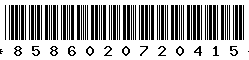 8586020720415 8586020720415