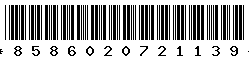 8586020721139 8586020721139
