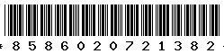 8586020721382 8586020721382
