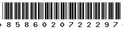 8586020722297 8586020722297