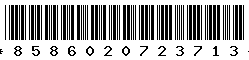 8586020723713 8586020723713