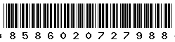 8586020727988 8586020727988