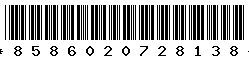 8586020728138 8586020728138