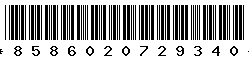 8586020729340 8586020729340