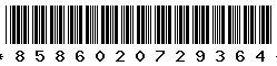 8586020729364 8586020729364