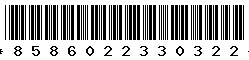 8586022330322 8586022330322