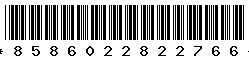 8586022822766 8586022822766