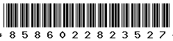 8586022823527 8586022823527