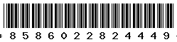 8586022824449 8586022824449
