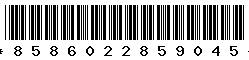 8586022859045 8586022859045