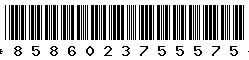 8586023755575 8586023755575