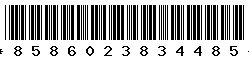 8586023834485 8586023834485