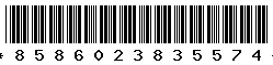 8586023835574 8586023835574